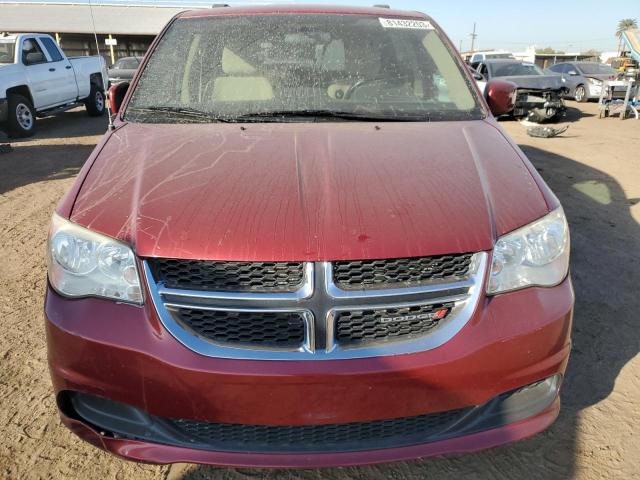 Photo 5 from auction – 2015 DODGE GRAND CARA with VIN 2C4RDGCG2FR632235
