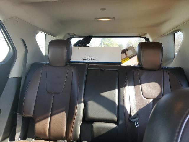 Photo 10 from auction – 2013 CHEVROLET EQUINOX LT with VIN 2GNALPEK4D6213889
