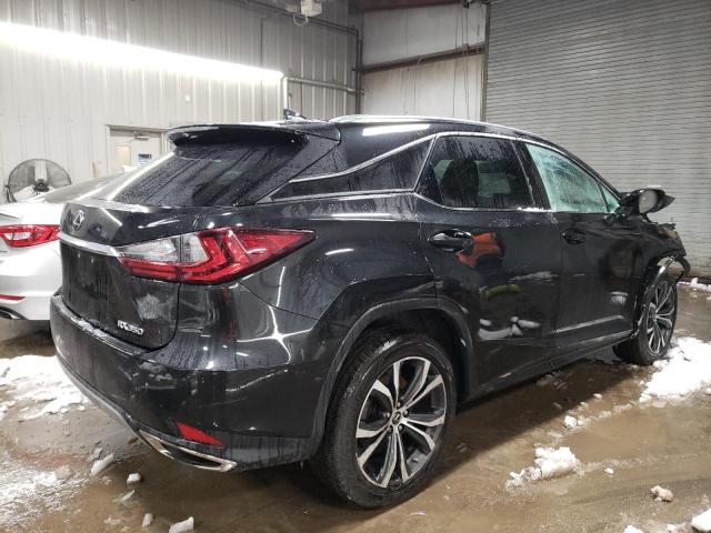 Photo 3 from auction – 2021 LEXUS RX 350 with VIN 2T2HZMDA5MC266415