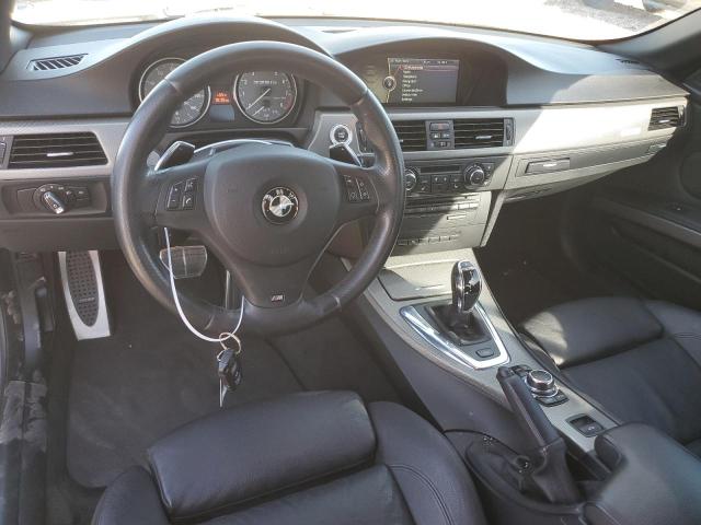 Photo 8 from auction – 2013 BMW 335 I SULE with VIN WBADX1C55DJ128919