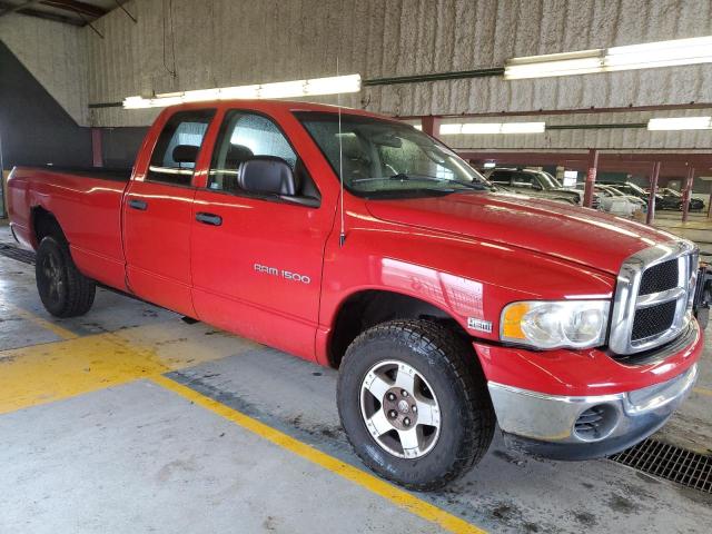 Photo 4 from auction – 2005 DODGE RAM 1500 S with VIN 1D7HU18D55J597125