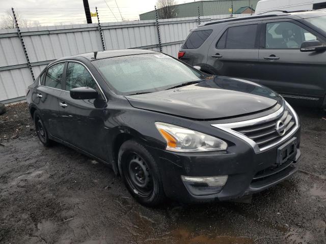 Photo 4 from auction – 2015 NISSAN ALTIMA 2.5 with VIN 1N4AL3AP2FC463683