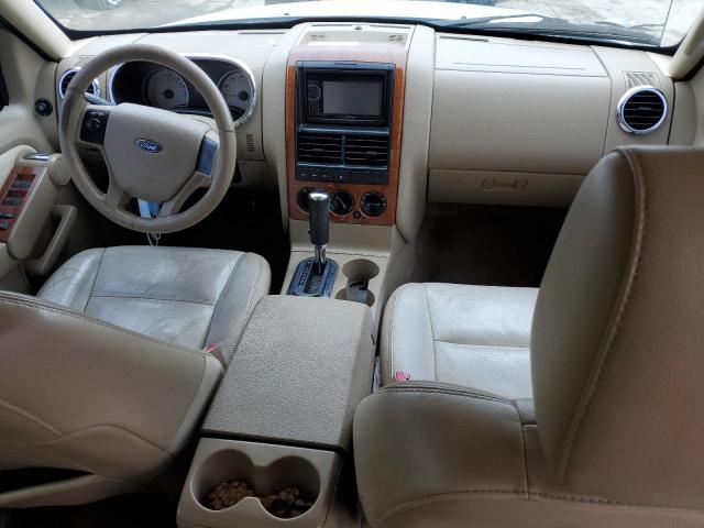 Photo 8 from auction – 2007 FORD EXPLORER E with VIN 1FMEU64E87UA42465