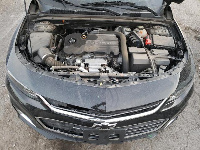 Photo 11 from auction – 2017 CHEVROLET MALIBU LT with VIN 1G1ZE5ST4HF166858