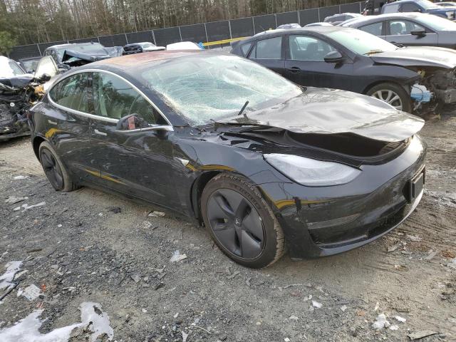 Photo 4 from auction – 2019 TESLA MODEL 3 with VIN 5YJ3E1EA0KF324236