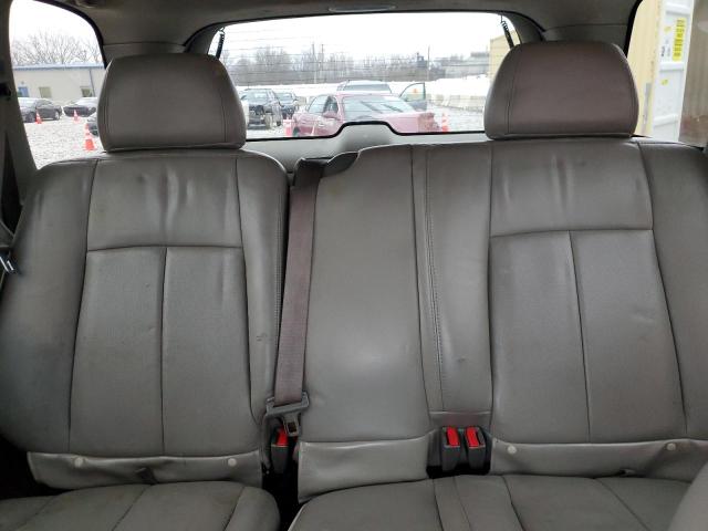 Photo 10 from auction – 2004 BUICK RAINIER CX with VIN 5GADT13S942251249