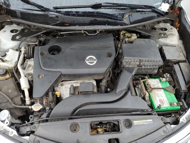 Photo 11 from auction – 2015 NISSAN ALTIMA 2.5 with VIN 1N4AL3AP7FC434891