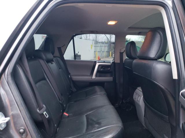 Zdjęcie 11 z aukcji – 2012 TOYOTA 4RUNNER SR z VIN JTEBU5JR1C5105849