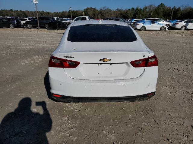 Photo 6 from auction – 2016 CHEVROLET MALIBU LT with VIN 1G1ZE5ST9GF272785