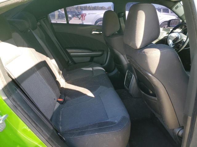 Photo 10 from auction – 2017 DODGE CHARGER SX with VIN 2C3CDXHG2HH556687