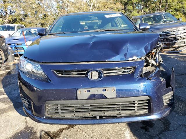 Photo 5 from auction – 2013 TOYOTA SCION TC with VIN JTKJF5C7XD3051639
