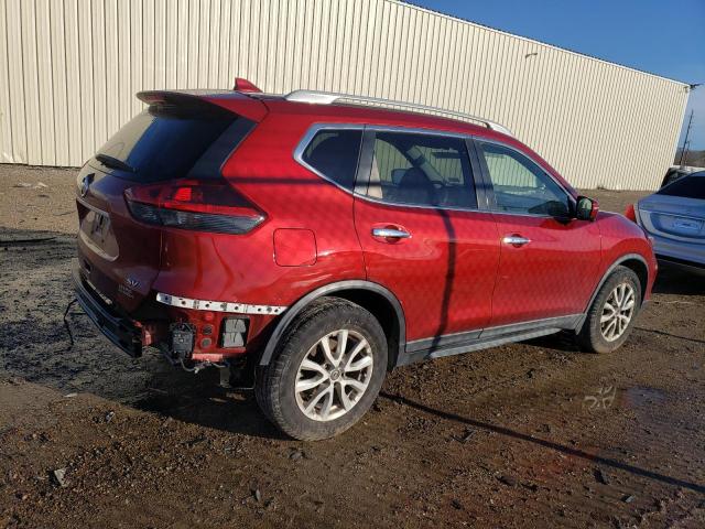 Photo 3 from auction – 2018 NISSAN ROGUE S with VIN 5N1AT2MT2JC840336