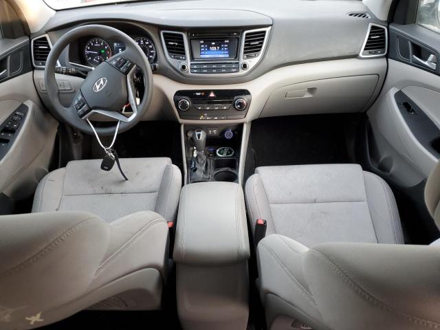 Photo 8 from auction – 2016 HYUNDAI TUCSON LIM with VIN KM8J3CA27GU102424