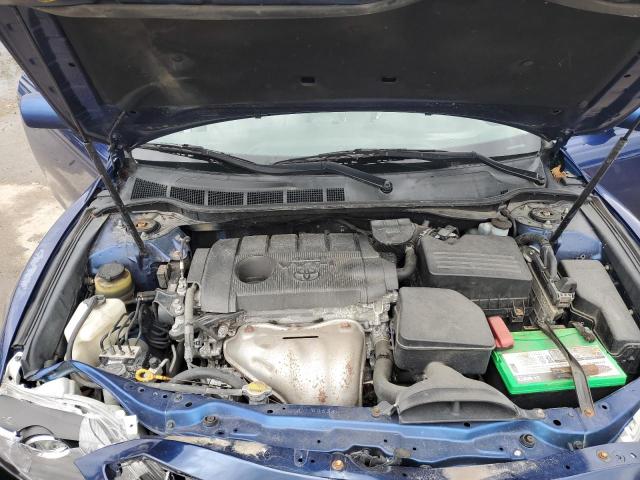 Photo 11 from auction – 2011 TOYOTA CAMRY BASE with VIN 4T1BF3EK3BU646739