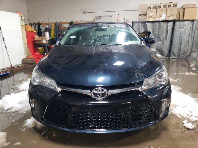 Photo 5 from auction – 2017 TOYOTA CAMRY LE with VIN 4T1BF1FK2HU739909
