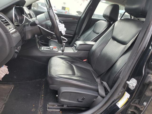 Photo 7 from auction – 2019 CHRYSLER 300 LIMITE with VIN 2C3CCAKG7KH542851