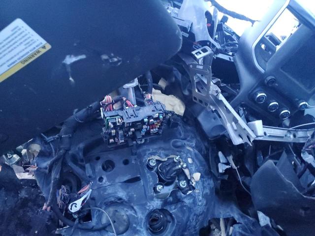 Photo 9 from auction – 2021 RAM 1500 BIG H with VIN 1C6SRFFT7MN791601