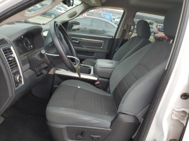 Photo 7 from auction – 2016 RAM 1500 SLT with VIN 1C6RR6LT1GS216189