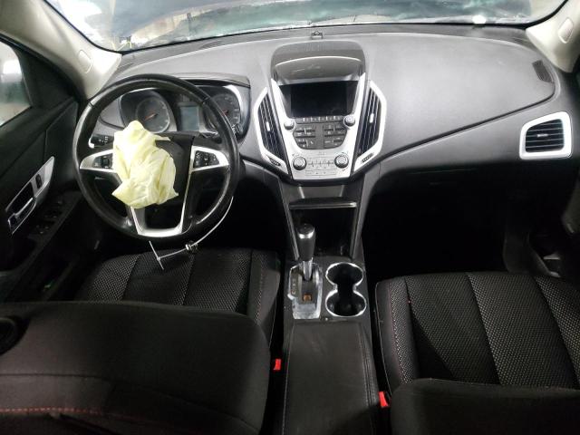 Photo 8 from auction – 2016 GMC TERRAIN SL with VIN 2GKFLTE36G6203891