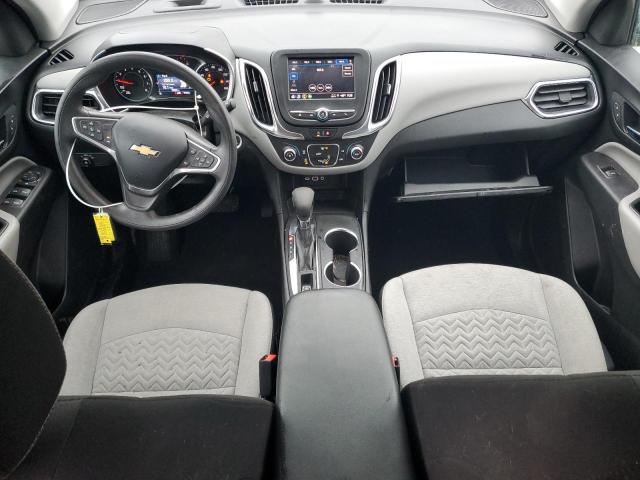 Photo 8 from auction – 2022 CHEVROLET EQUINOX LT with VIN 2GNAXUEV9N6137780
