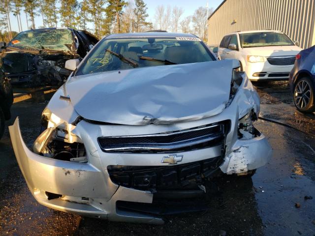 Photo 5 from auction – 2012 CHEVROLET MALIBU 2LT with VIN 1G1ZD5E01CF212305
