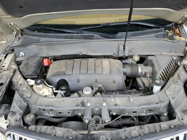 Photo 12 from auction – 2014 BUICK ENCLAVE with VIN 5GAKRCKD7EJ224109