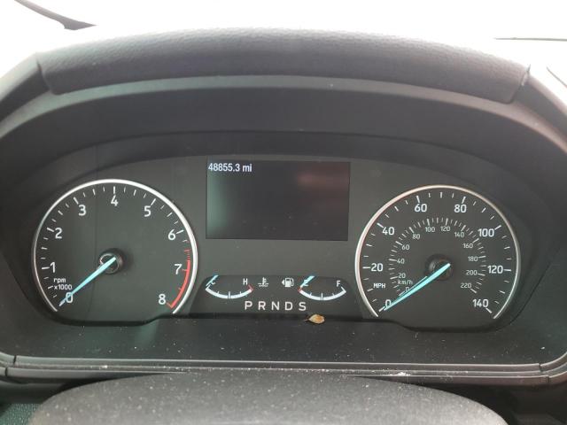 Photo 9 from auction – 2019 FORD ECOSPORT T with VIN MAJ3S2KE6KC283166