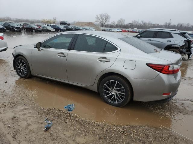 Photo 2 from auction – 2017 LEXUS ES 350 with VIN JTHBK1GG9H2255692