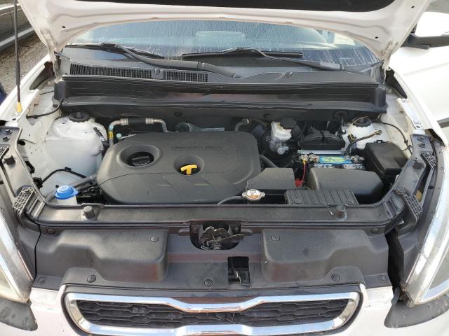 Снимка 11 от търг – 2012 KIA SOUL + с VIN KNDJT2A67C7379312