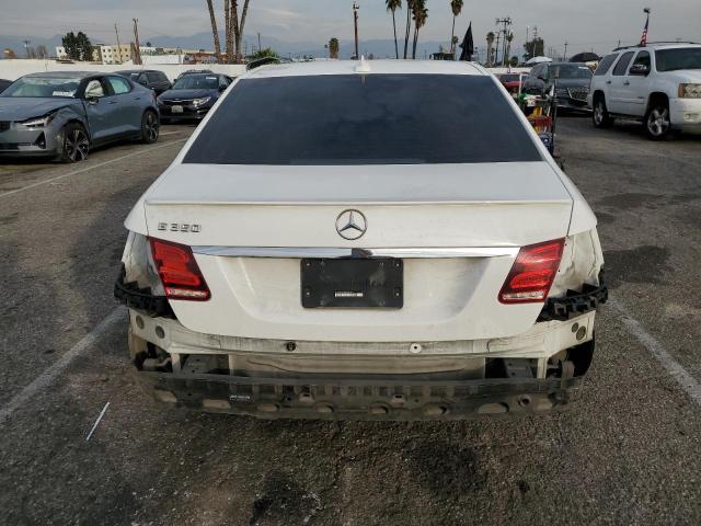 Photo 6 from auction – 2016 MERCEDES-BENZ E 350 with VIN WDDHF5KB9GB256901