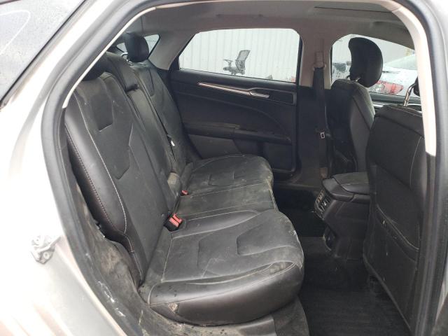 Photo 10 from auction – 2014 FORD FUSION TIT with VIN 3FA6P0K90ER351649