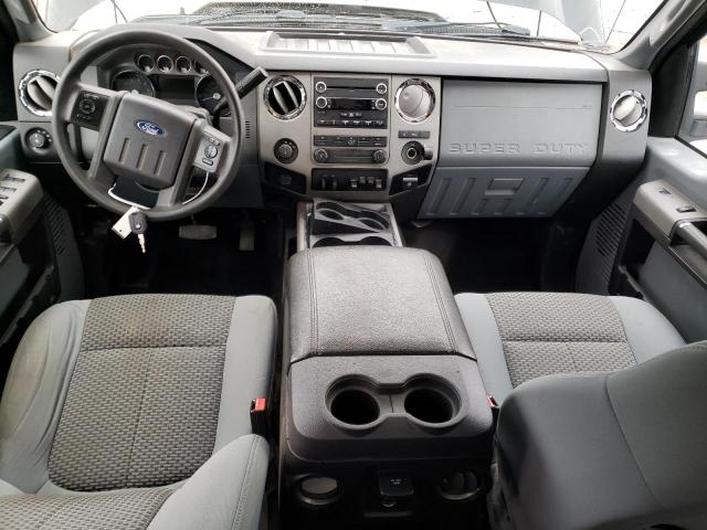 Photo 8 from auction – 2016 FORD F250 SUPER with VIN 1FT7W2B63GEA05491