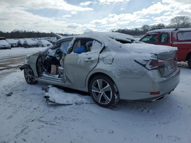 Photo 2 from auction – 2017 LEXUS GS 350 BAS with VIN JTHBZ1BL1HA009869