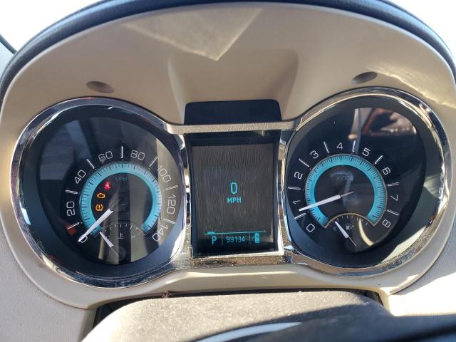Photo 9 from auction – 2010 BUICK LACROSSE C with VIN 1G4GB5EG8AF321533