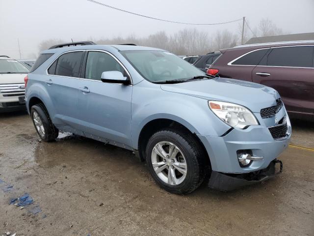 Photo 4 from auction – 2014 CHEVROLET EQUINOX LT with VIN 2GNALCEK7E6295045