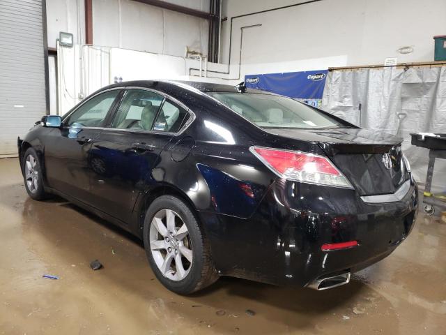 Foto 2 de la subasta – 2013 ACURA TL TECH con VIN 19UUA8F54DA015232