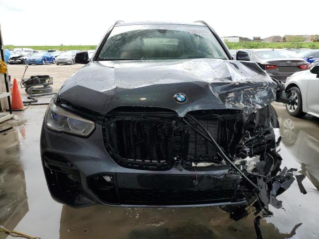 Photo 5 from auction – 2022 BMW X5 SDRIVE with VIN 5UXCR4C06N9K66176