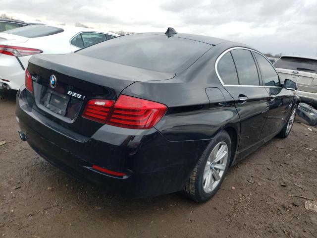 Photo 3 from auction – 2016 BMW 528 XI with VIN WBA5A7C57GG150446
