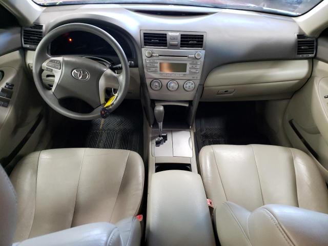 Photo 8 from auction – 2011 TOYOTA CAMRY BASE with VIN 4T4BF3EK4BR131559