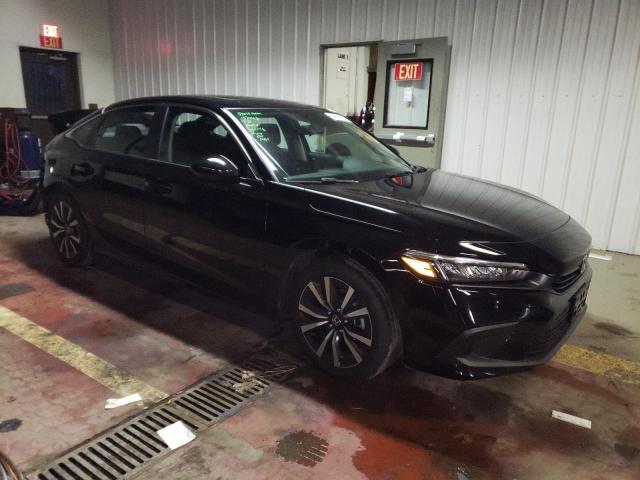Photo 4 from auction – 2024 HONDA CIVIC EX with VIN 2HGFE1F73RH312412