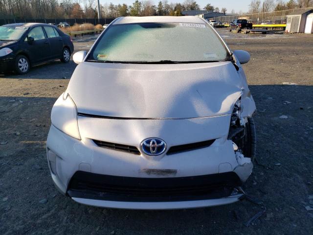 Photo 5 from auction – 2015 TOYOTA PRIUS with VIN JTDKN3DU0F1985976