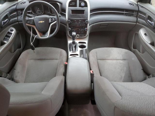 Photo 8 from auction – 2014 CHEVROLET MALIBU LS with VIN 1G11B5SL4EF181071