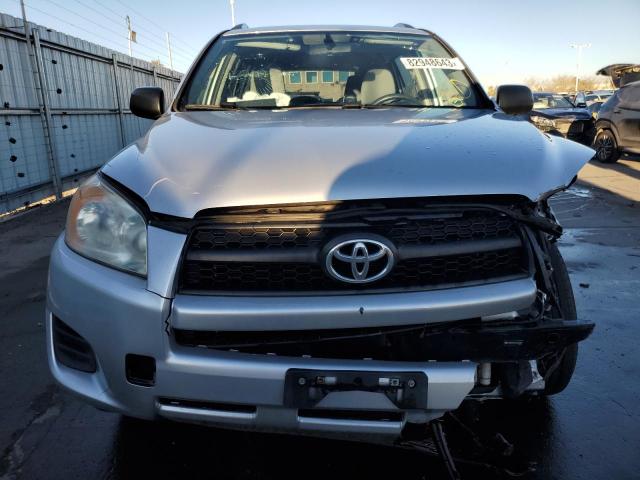 Photo 5 from auction – 2012 TOYOTA RAV4 with VIN JTMBF4DV5C5055832