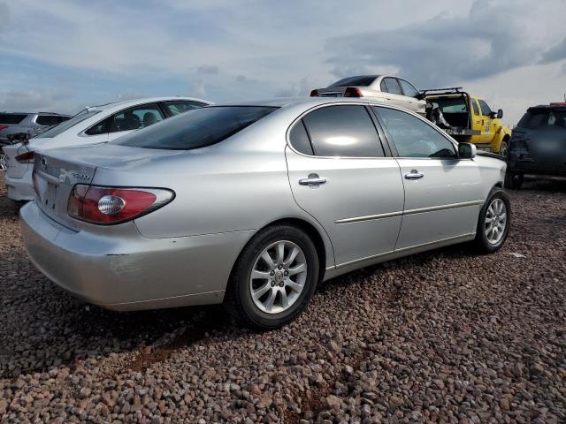 Photo 3 from auction – 2002 LEXUS ES with VIN JTHBF30G225032426