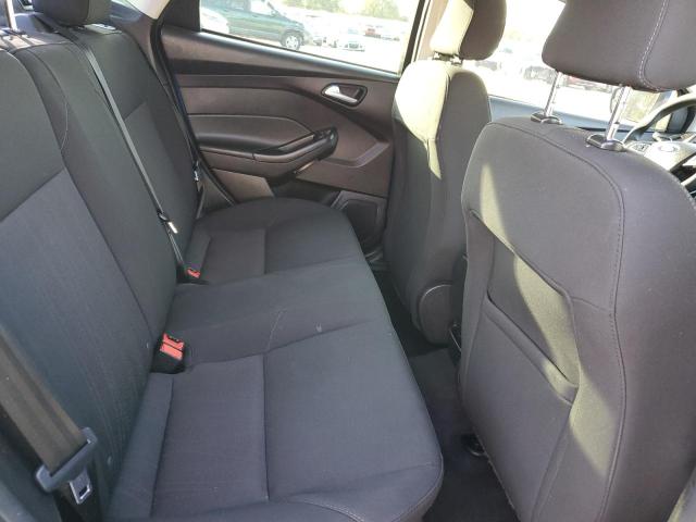 Photo 10 from auction – 2018 FORD FOCUS SE with VIN 1FADP3F29JL266016