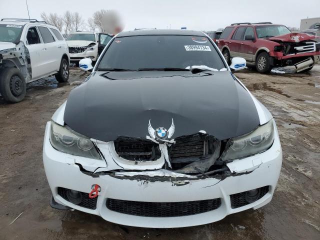 صورة رقم 5 من المزاد - 2011 BMW 328 XI مع VIN WBAPK7C55BA817130