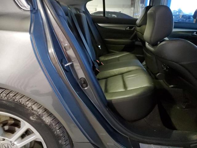 Photo 10 from auction – 2010 ACURA TL with VIN 19UUA8F59AA000026