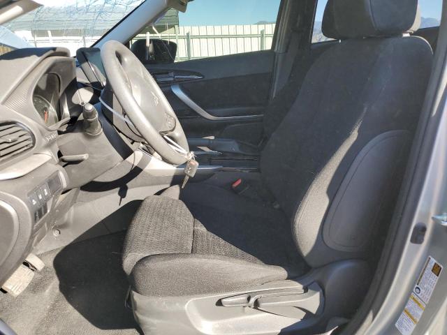 Photo 7 from auction – 2023 MITSUBISHI ECLIPSE CR with VIN JA4ATVAA4PZ027492