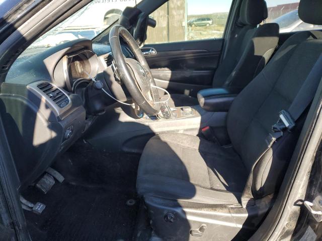 Photo 7 from auction – 2017 JEEP GRAND CHER with VIN 1C4RJFAG8HC855512
