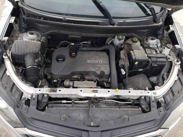 Photo 12 from auction – 2018 CHEVROLET EQUINOX LT with VIN 3GNAXJEV1JS523961
